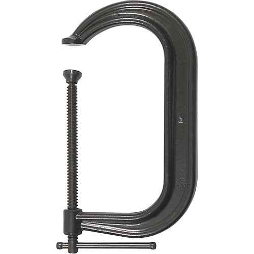 [NJR983] Regular-Duty Deep Throat C-Clamp (NJR983)