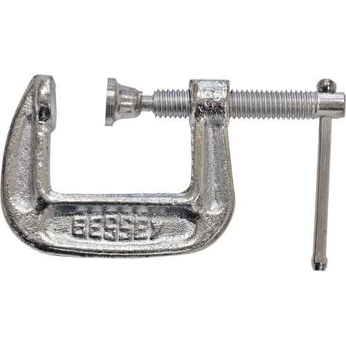 [NJR990] Light-Duty C-Clamp (NJR990)