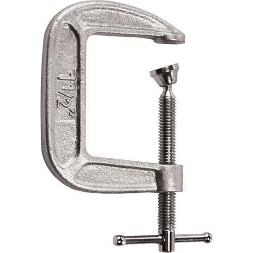 [NJR991] Light-Duty C-Clamp (NJR991)