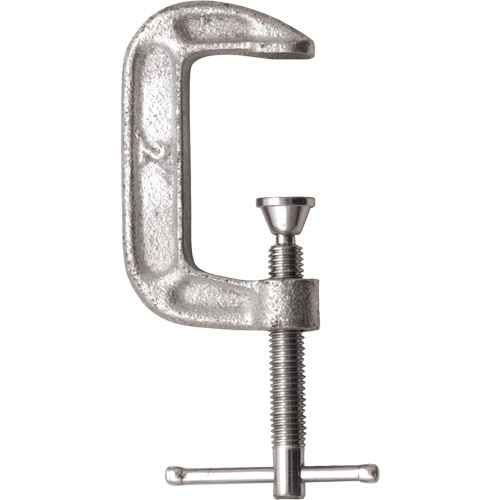 [NJR992] Light-Duty C-Clamp (NJR992)