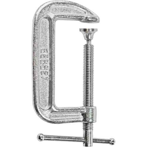 [NJR993] Light-Duty C-Clamp (NJR993)