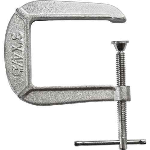 [NJR995] Light-Duty C-Clamp (NJR995)