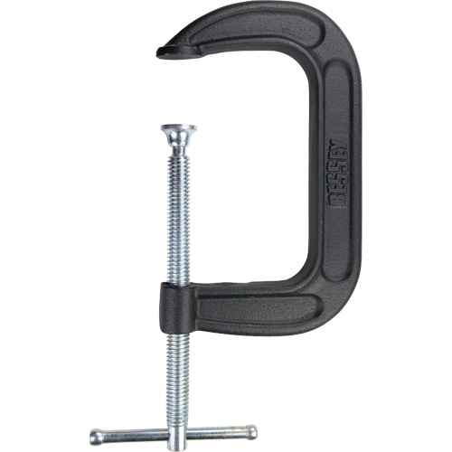 [NJR996] Light-Duty C-Clamp (NJR996)