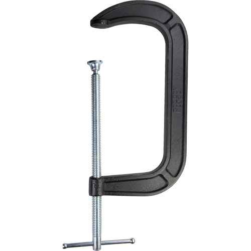 [NJR997] Light-Duty C-Clamp (NJR997)