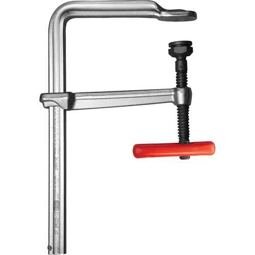 Serre-joint à coulisse à gorge profonde pour service normal (NJS028)