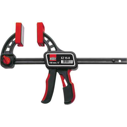 One-Handed EZ Clamp (NJS035)