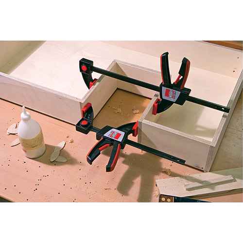 [NJS038] One-Handed EZS Clamp (NJS038)