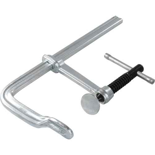 [NJS057] ClassiX® All-Steel Bar Clamp with Tommy Bar (NJS057)