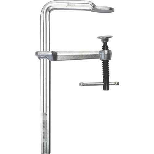 [NJS059] ClassiX® All-Steel Bar Clamp with Tommy Bar (NJS059)