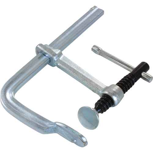 [NJS060] ClassiX® All-Steel Bar Clamp with Tommy Bar (NJS060)