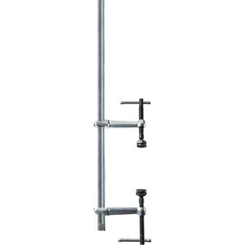 [NJS081] Serre-joint entièrement en acier à double force variable (NJS081)
