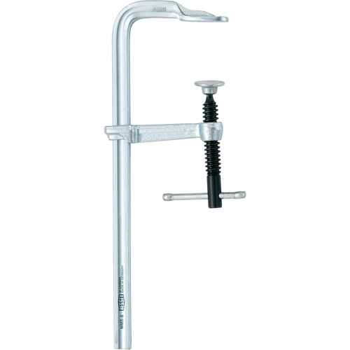 [NJS143] Light-Duty All-Steel Bar Clamp (NJS143)