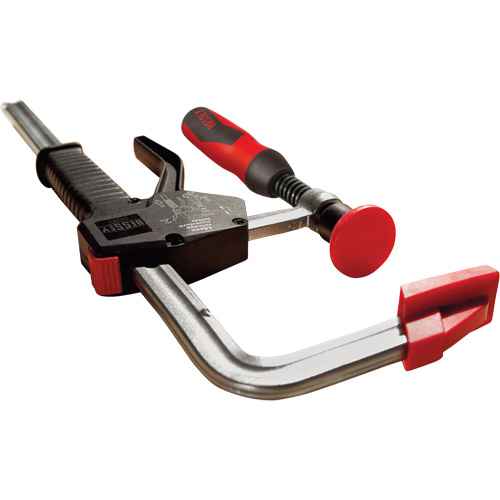 [NJS151] PowerGrip Heavy-Duty One-Hand Clamp (NJS151)