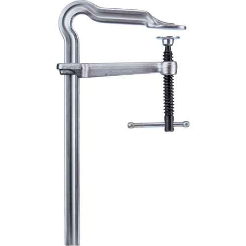 [NJS179] Omega Bend All-Steel Bar Clamp (NJS179)