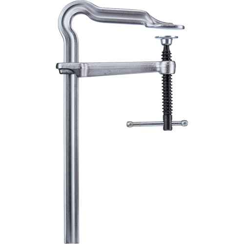 [NJS180] Omega Bend All-Steel Bar Clamp (NJS180)