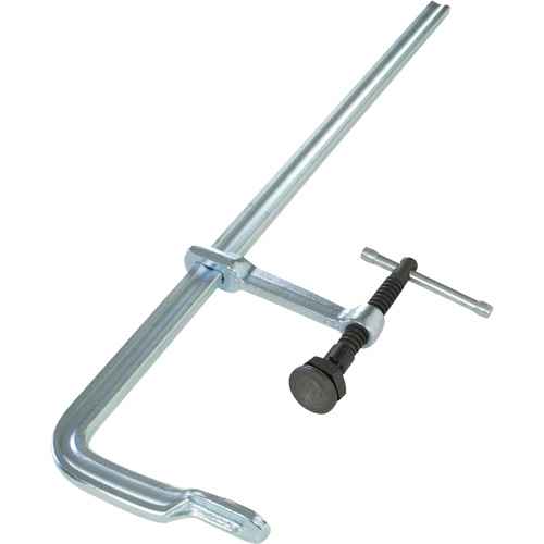 [NJS196] Medium-Duty All-Steel Bar Clamp (NJS196)