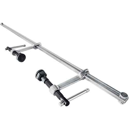 Double Force All-Steel Variable Clamp (NJS200)