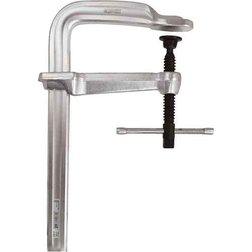 [NJS201] Heavy-Duty All-Steel Bar Clamp (NJS201)