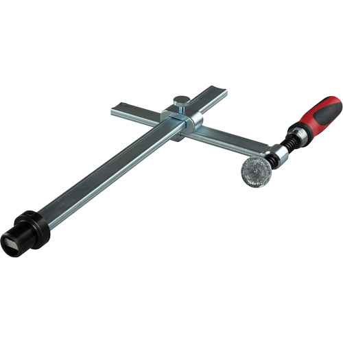 [NJS267] Welding Table Clamp (NJS267)