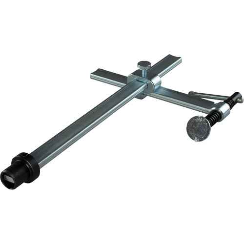 [NJS269] Welding Table Clamp (NJS269)