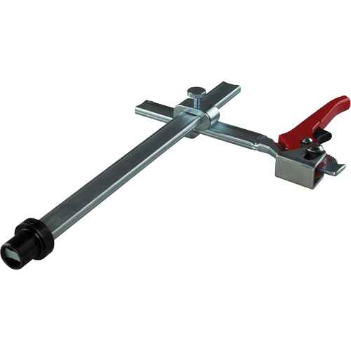[NJS271] Welding Table Clamp (NJS271)