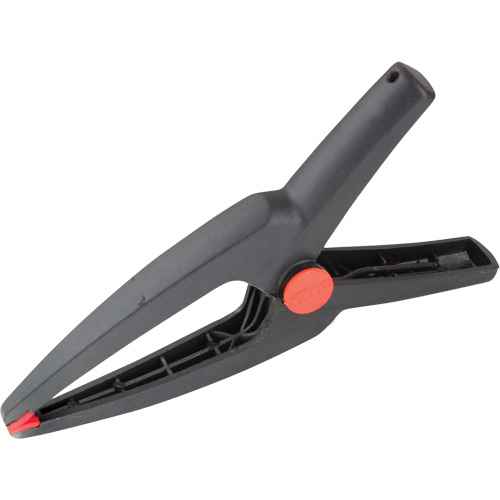 [NJS293] Serre-joint à ressort avec bout étroit Clippix(MD) (NJS293)