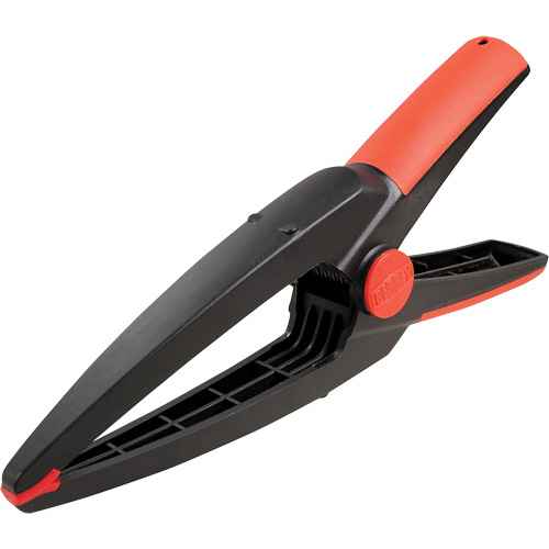 [NJS295] Serre-joint à ressort avec bout étroit Clippix(MD) (NJS295)