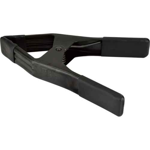 XM Series Steel Spring Clamp (NJS301)