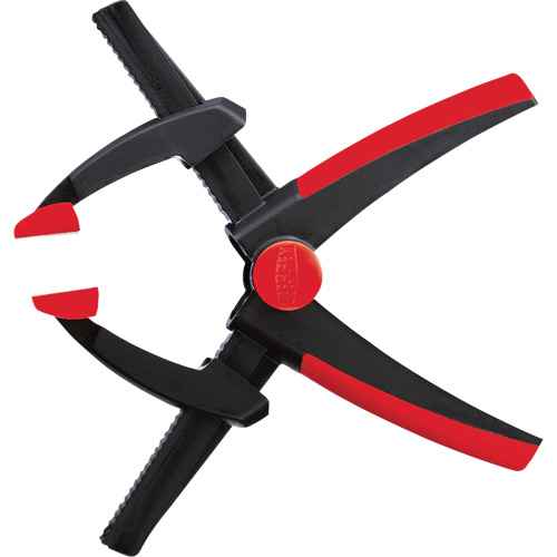 [NJS307] VarioClippix® Double Jaw Variable Spring Clamp (NJS307)