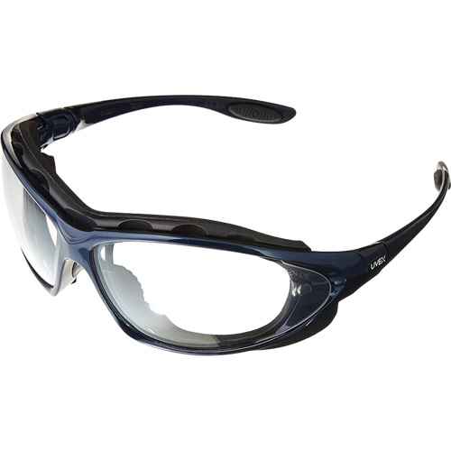 [NJS735] Lunettes de sécurité à coques Uvex Seismic Reader (NJS735)