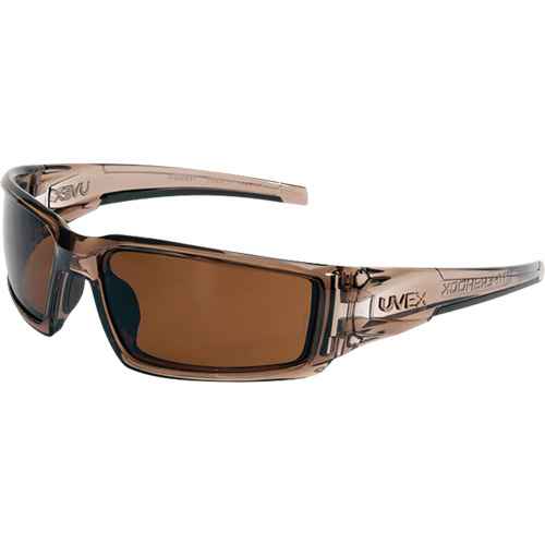 [NJS740] Lunettes de sécurité Uvex Hypershock(MC) (NJS740)