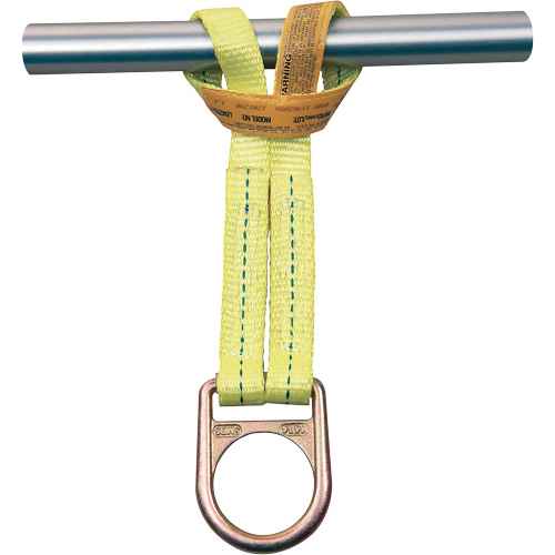 [NJS925] Noeud coulant en toile pour échafaudage DBI-SALA(MD) (NJS925)