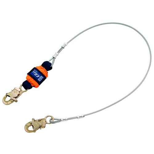 [NJS937] EZ-Stop™ Shock-Absorbing Lanyard (NJS937)