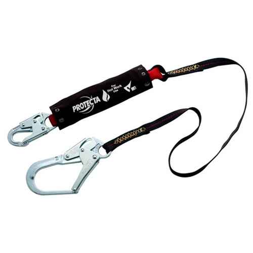 [NJS954] PRO™ Shock-Absorbing Lanyard (NJS954)