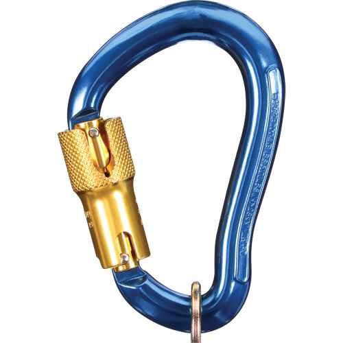 Mousqueton Nano-Lok(MC) (NJS965)