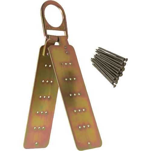 [NJS974] DBI-SALA® Reusable Hinged Roof Anchor (NJS974)