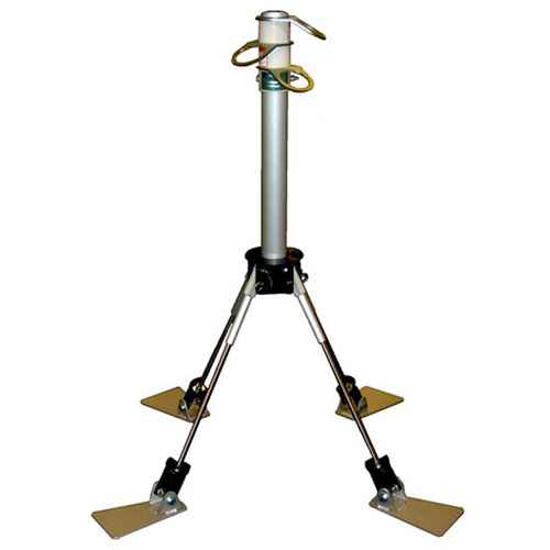 [NJS975] DBI-SALA® 3-Man Swiveling Roof Anchor (NJS975)