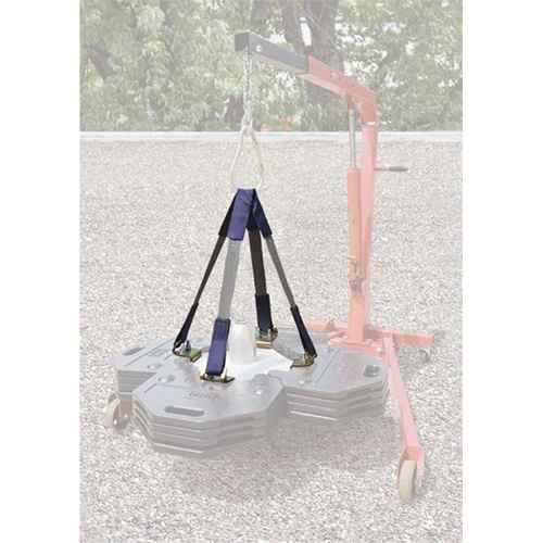 [NJS976] Web Sling Lifting Kit (NJS976)