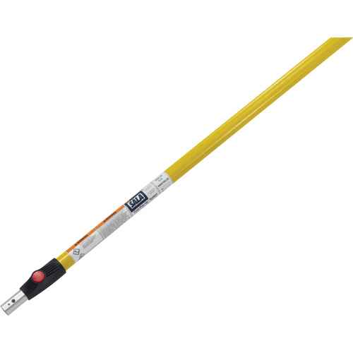 Système de potence en aluminium (NJS977)