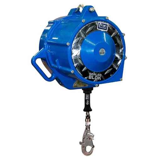 [NJT033] DBI-SALA® Rollgliss™ Descender (NJT033)
