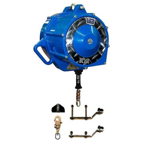 [NJT034] DBI-SALA® Rollgliss™ Descender (NJT034)