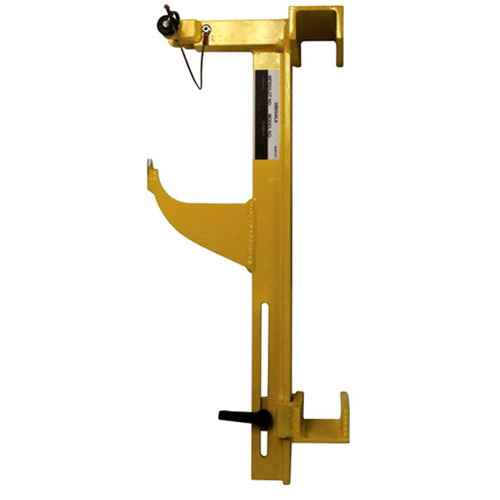 [NJT037] Rollgliss™ R550 Ladder Bracket (NJT037)