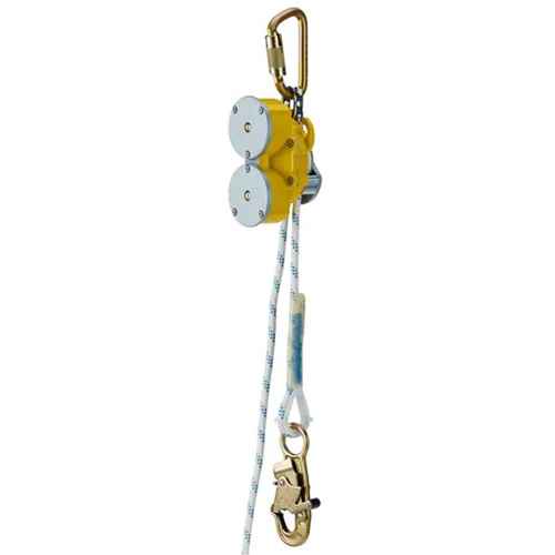 [NJT041] DBI-SALA® Rollgliss™ R550 Rescue & Descent Device (NJT041)