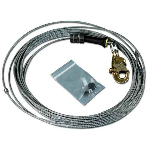 [NJT068] DBI-SALA® Sealed-Blok™ Galvanised Cable Assembly with Hook (NJT068)
