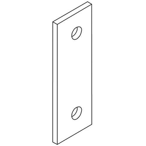[NJT083] Lad-Saf™ Stand-Off Bracket for Steel Pole (NJT083)