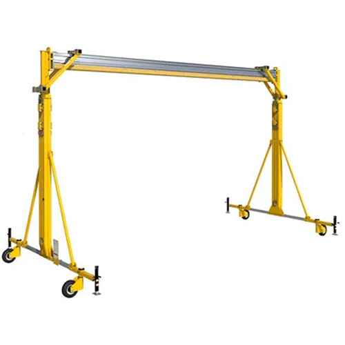 [NJT109] FlexiGuard™ A-Frame System (NJT109)