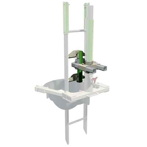 [NJT119] Advanced™ Adjustable Ladder Bracket (NJT119)