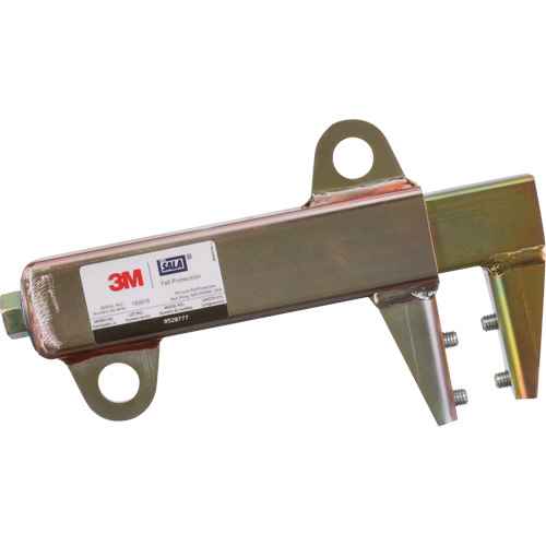 [NJT121] Ancrage à pince (NJT121)