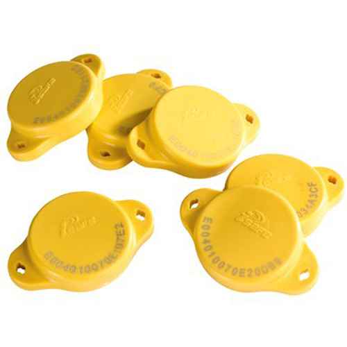 [NJT149] Étiquettes RFID haute fréquence pour biens durables DBI-SALA(MD) i-Safe(MC) (NJT149)