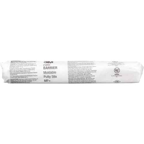 [NJU262] Bâtonnet de mastic malléable ignifuge MP+ (NJU262)